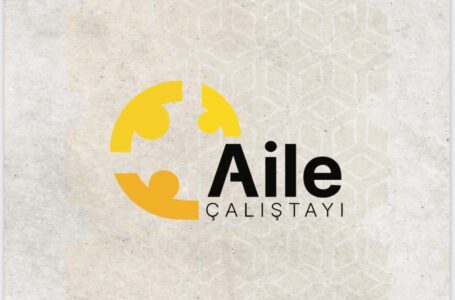 *CUMHURBAŞKANLIĞI HİMAYESİNDE GERÇEKLEŞTİRİLEN AİLE ÇALIŞTAYI ULUSAL EYLEM PLANI AÇIKLANIYOR*