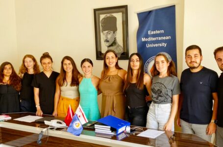 Doğu Akdeniz Üniversitesi Fizyoterapi ve Rehabilitasyon Mezunlar Derneği