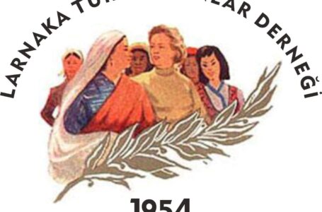 Larnaka Türk kadınlar Birliği etkinlik yapıyor