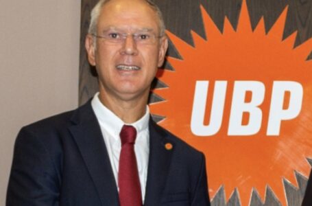 UBP Genel Sekreteri Oğuzhan Hasipoğlu’nun Şanlı Erenköy Direnişi’nin 60. Yıldönümü mesajı: