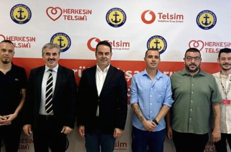 TELSİM İLE GÜMRÜK ÇALIŞANLARI SENDİKASI ARASINDA İŞ BİRLİĞİ PROTOKOLÜ İMZALANDI