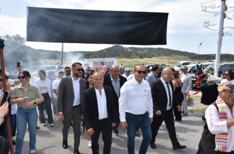 Kaleburnu festival
