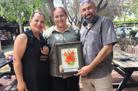 Cittaslow Yeniboğaziçi köy pazarı