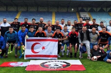 Yıldırım Masterleri Makedonya’daydı