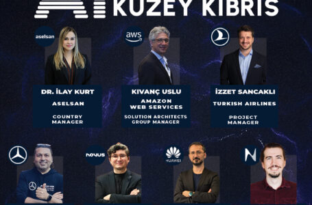 YAPAY ZEKANIN KALBİ 31 MAYIS’TA DAÜ’DE ATACAK: AI SUMMIT’25’E GERİ SAYIM BAŞLADI