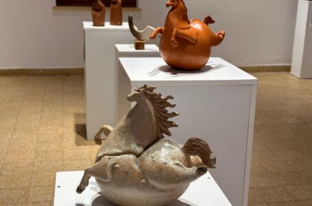 Müzeler Haftası’nda Tarih ve Sanat Bir Arada