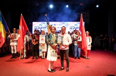 Pulya panayırı 5.gün