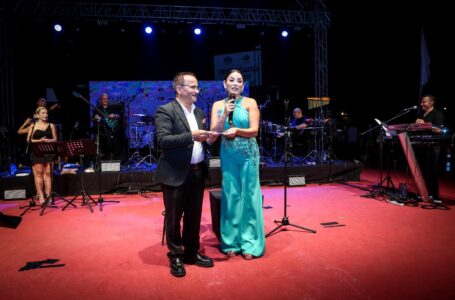 Pulya Festivali’nde Coşkulu Kapanış