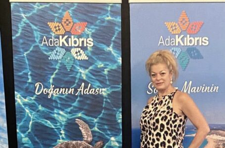 Ada Kıbrıs  AJet Londra’da düzenlenen törenle tanıtıldı