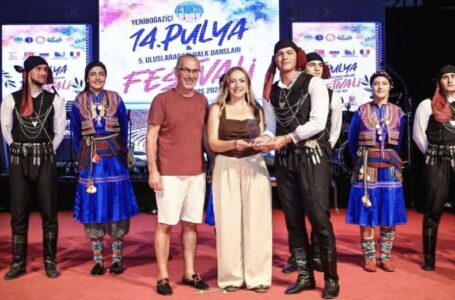 Pulya Festivali’nin 6. Gününde Karadeniz Rüzgârı Esti