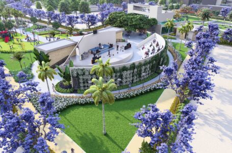 “YAŞAM PARK” TEMEL ATMA TÖRENİ 13 AĞUSTOS’TA YAPILIYOR