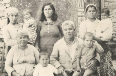 YENİBOĞAZİÇİ’de  NOSTALJİK ETKİNLİK..!