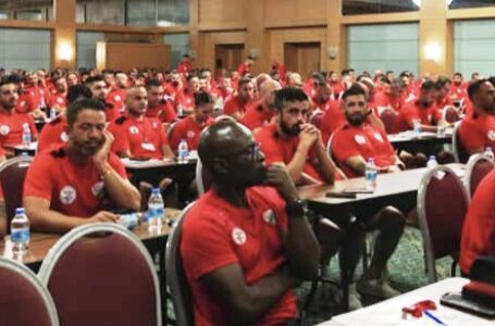 MAZERET SEMİNERİNE KAYITLAR TAMAMLANDI