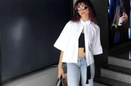 Geleceğin moda tasarımcısı  Fidel Güleçyüz