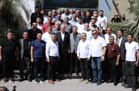 HATAYLILARIN İRADESİ TEK BİR GÖRÜŞE SIĞDIRILAMAZ