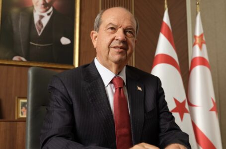 “Türkiye Cumhurbaşkanı Erdoğan, sesimizi yine güçlü bir şekilde dünyaya duyurdu”