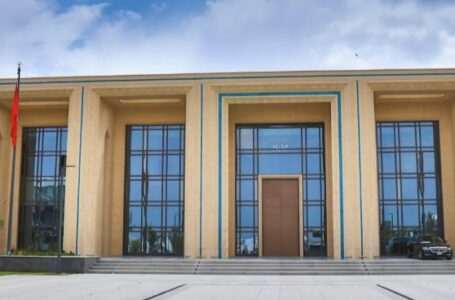 CUMHURBAŞKANLIĞI AÇIKLAMASI