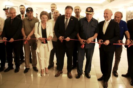 ÖZTÜRKLER: SANAT BİR MİLLETİN GEÇMİŞİNE SAYGISI GELECEĞİNE İNANCIDIR