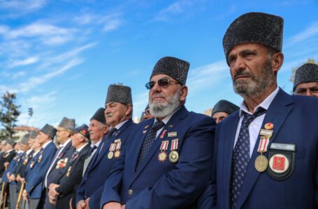 1974 Barış Harekatı’nda Yer Alan Tokatlı Kıbrıs Gazileri, Yakın Doğu Üniversitesi Kurucu Rektörü Dr. Suat İrfan Günsel’in Davetlisi Olarak 29 Ekim Kutlamaları İçin Kıbrıs’a Geliyor!