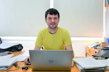 DAÜ AKADEMİSYENİ DOÇ. DR. ARRAN FERNANDEZ’E ULUSLARARASI DÜZEYDE AKADEMİK GÖREVLER