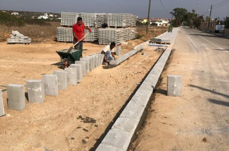 Kumyalı’da Değişim Devam Ediyor