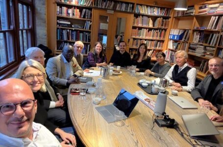 DAÜ MİMARLIK FAKÜLTESİ ÖĞRETİM ÜYESİ  PROF. DR. ÖZGÜR DİNÇYÜREK INTBAU’NUN 25. YIL ETKİNLİKLERİNDE KIBRIS’I BAŞARIYLA TEMSİL ETTİ