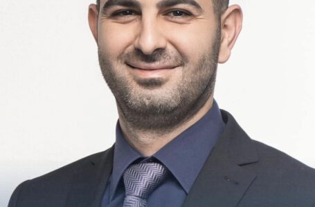 Oğuz Akançay kıtsab yeni başkanı