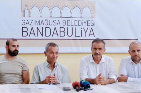 II. MAĞUSA KİTAP & ÜRETİM FESTİVALİ 7–9 KASIM TARİHLERİNDE BANDABULİYA’DA