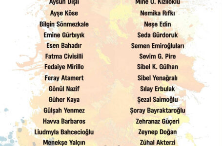 MAVİ FIRÇA SANAT EVİ ANKARA YOLCUSU