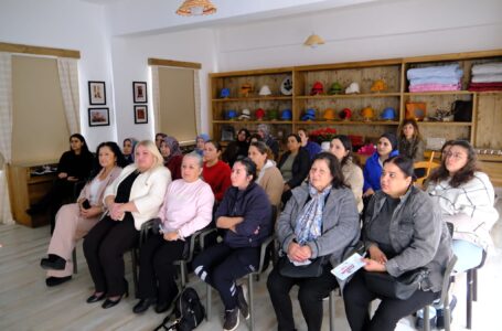 Rahim Ağzı Kanserinde Erken Teşhisin Önemi Anlatıldı