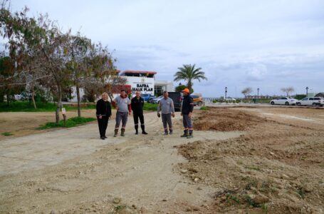 Yerli Üreticiye Yeni Satış ve İstihdam Alanı için çalışmalar başladı