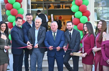 Lezzetin Gurme  adı…. ‘HK  KADAYIF Gurme’