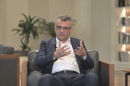 Cumhurbaşkanı Erhürman: Barış ve akıl dilini kullanmaya devam edeceğim