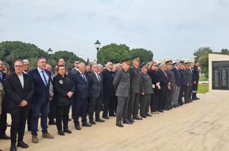 Çanakkale geçilmez