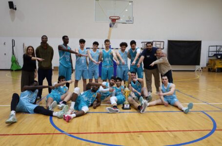 TURNUVADA ŞAMPİYON DADAOĞLU CANBULAT SPOR