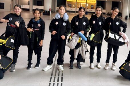 Şampiyon Hüseyin Akililkokulu  yarı final için Trabzon’a yarışacak