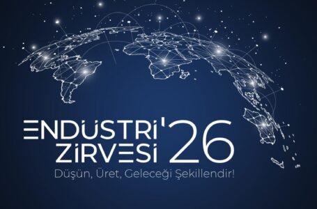 GELECEĞİN ÜRETİCİLERİ DAÜ’DE SEKTÖR LİDERLERİYLE BULUŞUYOR