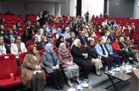 DAÜ KADIN ARAŞTIRMALARI VE EĞİTİMİ MERKEZİ (DAÜ-KAEM) KADIN KOOPERATİFLERİNİN SÜRDÜRÜLEBİLİR YAPILARLA DESTEKLENMESİ AMACIYLA BİR PROGRAM DÜZENLEDİ