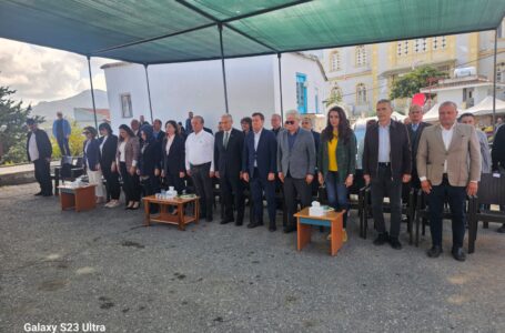 Tatlısu Ot Kültür Festivali