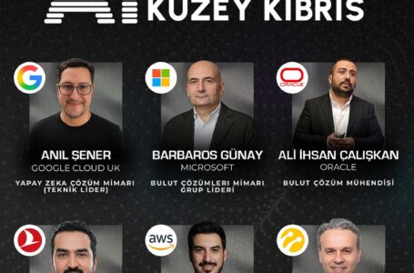 DAÜ’DE YAPAY ZEKA ZİRVESİ’26 HEYECANI YAŞANACAK