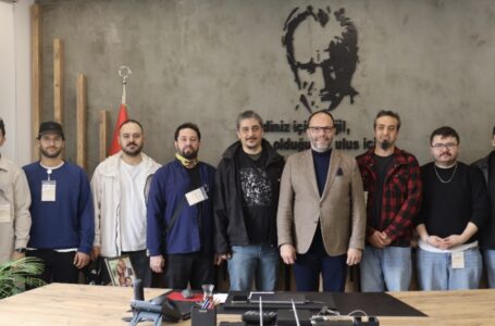 ‘SIĞINTILAR’YARIN İSKELE AKM’DE PERDE DİYECEK