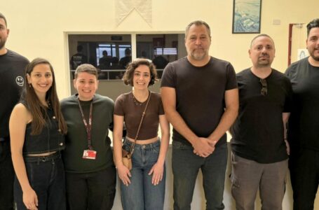 Hava Trafik Kontrolörleri Sendikası (HTKS), 29 Nisan 2026 tarihinde Ercan Havalimanı Hava Trafik Kontrol Merkezi’nde gerçekleştirilen genel kurul toplantısıyla yeni dönem yönetimini belirledi.