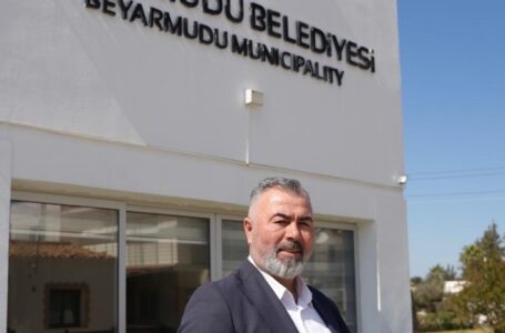 BÜLENT BEBEK’TEN KURBAN BAYRAMI MESAJI