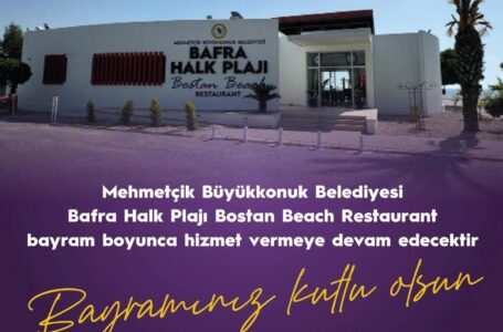 Aileniz ve sevdiklerinizle huzurlu bir bayram geçirmeniz dileğiyle,  tüm halkımızın bayramını en içten dileklerimizle kutlarız.🤍 Dr. Fatma Çimen Tuğlu