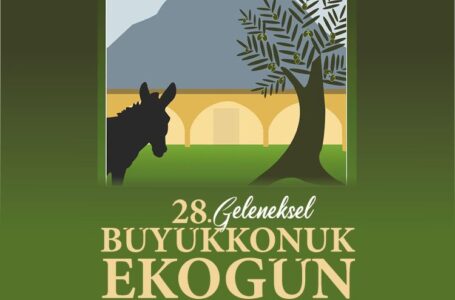 BÜYÜKKONUK EKO GÜNÜ YARIN HALKLA BULUŞUYOR