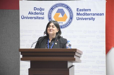 DAÜ 18. PSİKOLOJİ GÜNLERİ’NDE BENLİK KAVRAMI ÇOK YÖNLÜ ELE ALINDI