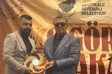 9.GÖRNEÇ EL MAKARNASI FESTİVALİ COŞKUYLA GERÇEKLEŞTİRİLDİ