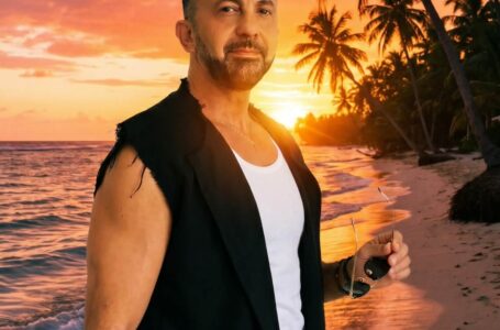 KADİR  CARLOS    ‘’YAR’’  2026