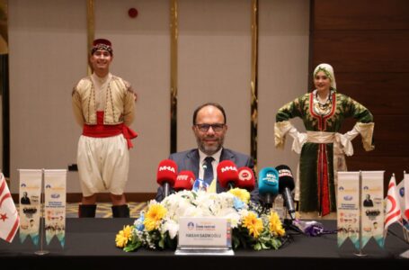 İSKELE FESTİVALİ SPORTİF FAALİYETLERİ DİKKAT ÇEKİYOR