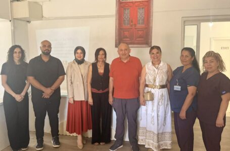 Koruyucu Ruh Sağlığı Merkezi’nde Depresyon Semineri Gerçekleştirildi